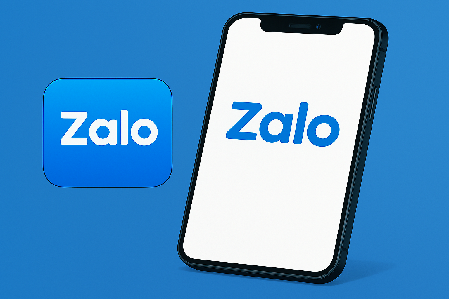 Zalo invalid number detection